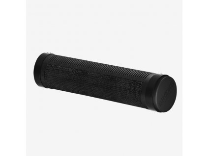 Gripy na kolo Brooks Cambium Rubber Grips, černá