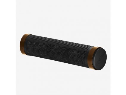 Gripy na kolo Brooks Cambium Rubber Grips, orange