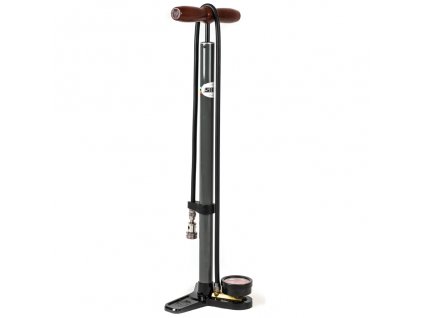 Silca montazni pumpa pista plus floor pump