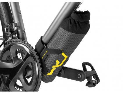 brašna na kolo apidura expedition downtube pack 1.5l