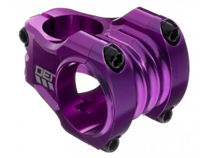 Deity predstavec copperhead 35mm purple