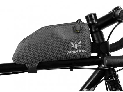 Brašna na kolo Apidura Expedition top tube pack 1 l