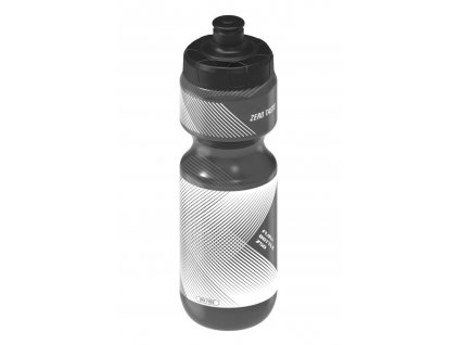 Láhev Flow bottle 750 smoke grey