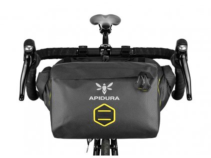Brašna Apidura Expedition accessory pocket 4,5 l cyklodesign 1