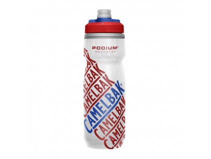 Camelbal Podium Chill 0,62l Reflective Race edition red