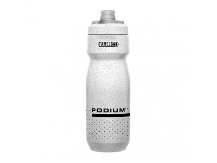 cyklisticka lahev camelbak podium 0 71l fiery bila