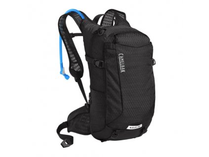 damsky cyklisticky batoh camelbak mule pro 14 l black 13