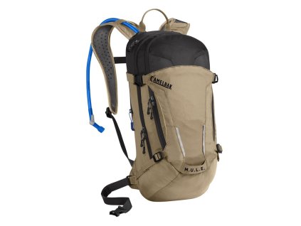 cyklisticky batoh camelbak mule 12l kelp