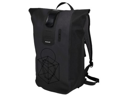 batoh ortlieb velocity design symetry 23 l