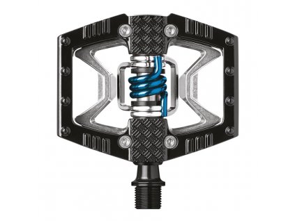 pedaly crankbrothers doubleshot 2 black 1