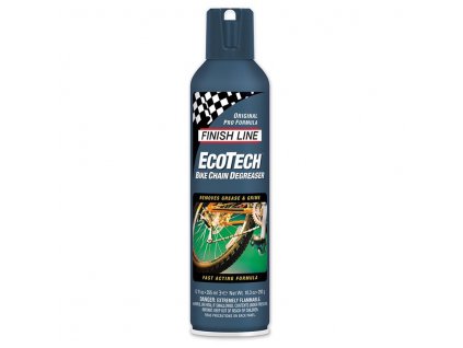 cistic finish line ecotech degreaser 350 ml sprej