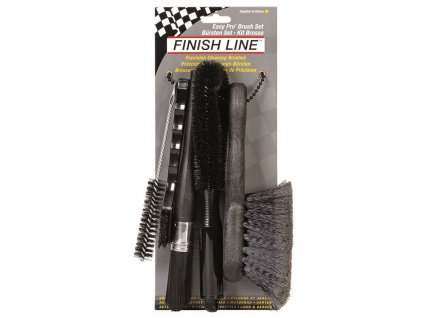 sada kartacu finish line easy pro brush