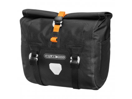 brasna na riditka ortlieb handlebar pack qr 11 l matna cerna