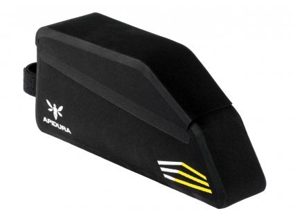 brasna apidura racing bolt on top tube pack 1l