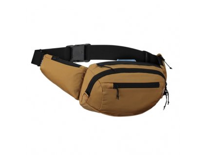 ledvinka cyklistická poc lamina hip pack aragonite brown