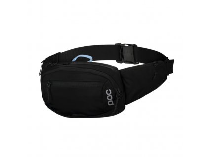 ledvinka poc lamina hip pack aragonite black 1