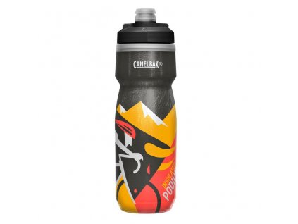 Camelbak podium chill lahev na kolo 1