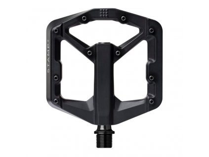 Crankbrothers pedály Stamp 2 Small, black