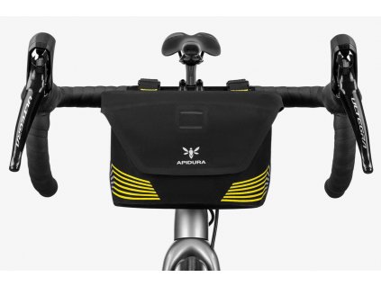 apidura racing handlebar pack brasna na riditka 2l 1