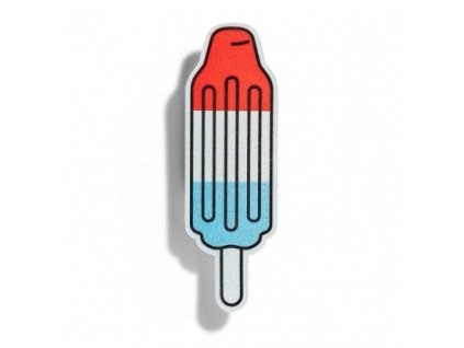 reflexni samolepka rocket pop