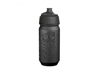 Riesel Design lahev na kolo 500ml, Graffiti