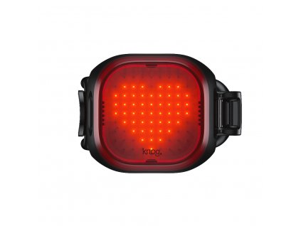 Knog Blinder Mini Love 1