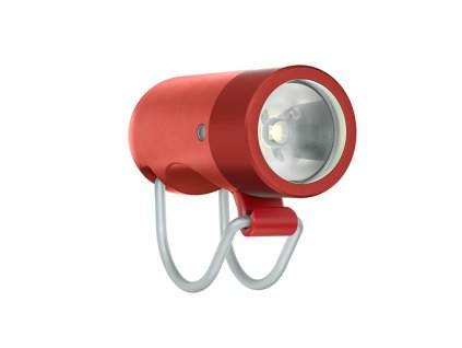 Knog plug cervena