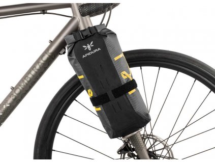 apidura expedition fork pack 4.5l