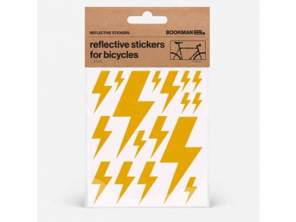 reflexni samolepky na kolo bookman flash