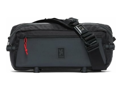 Ledvinka Chrome mini kadet sling black 2