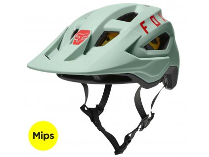 MTB helma na kolo FOX speedframe MIPS