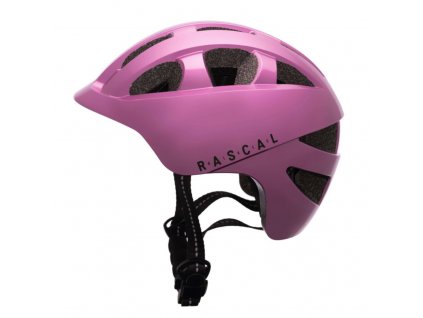 Detska helma Rascal fialova 4