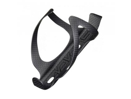 Kosik na lahev Supacaz Carbon Fly Cage Black 1