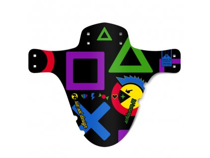 Blatnik Riesel design SchlammPE gaming