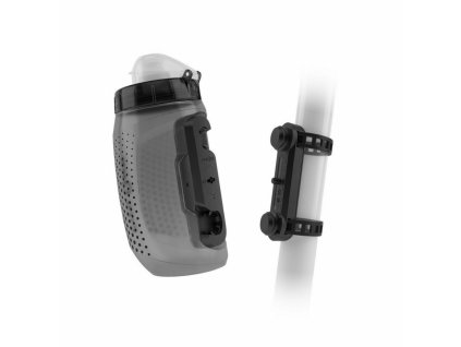 Lahev na kolo Fidlock s magnetickym drzakem Uni Base 450ml
