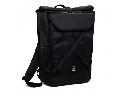 Mestsky Batoh chrome Bravo 4.0 Pack Black X 10
