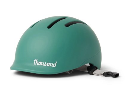 detska helma thousand jr toddler green dream 01