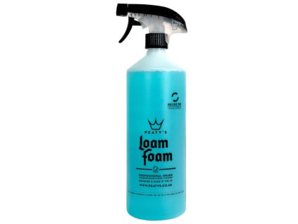 Cictic na kolo Peatys Loafoam Cleaner 1l