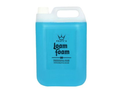 Cistic Peatys Loamfoam Cleaner 5l