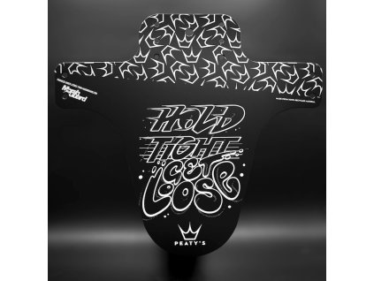 Blatnik Peatys Hold Tight