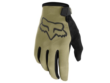 Rukavice Fox Ranger Bark 1
