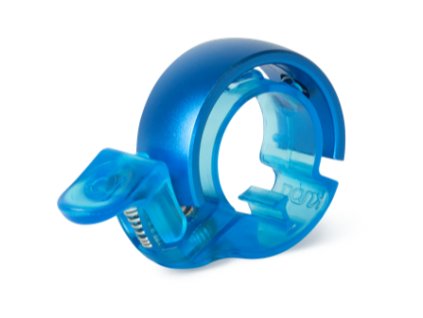 Zvonek na kolo Knog Oi Classic Limited edition small