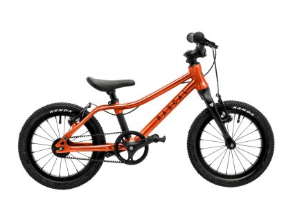 Rascal Classic 14 palcu Flame oranzove lehke detske kolo Cyklospeciality 2