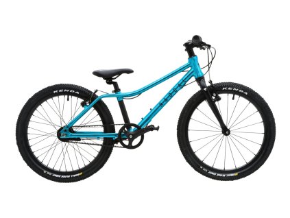 Rascal Classic 20 palcu Aquamarine modre lehke detske kolo hlinikovy ram detska ergonomie Cyklospeciality