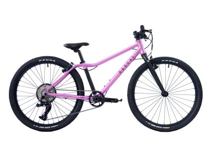Rascal Classic 24 palcu ultra lehke detske kolo hlinikovy ram detska ergonomie kolo s retezem Raspberry