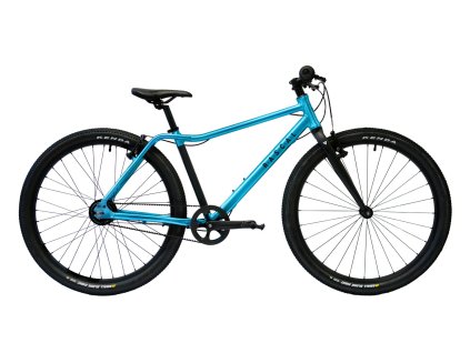 Dětské kolo Rascal 26, Aquamarin