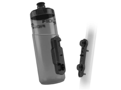 Fidlock s magnetickym drzakem 600ml tmava 1