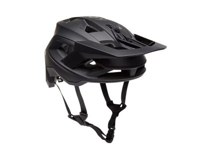 Helma Fox Speedframe Solid, Black
