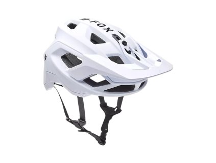 Helma Fox Speedframe Solid, White
