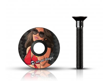 stem cap girl ii 15797 rh d025